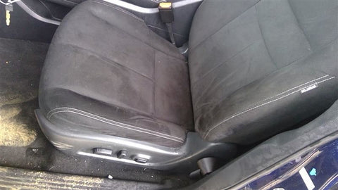 Driver Front Seat Bucket Electric Cloth Fits 19-20 MURANO 4647870