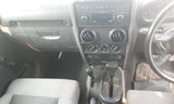 Roof Hard Top 2 Door Rear Panel Fits 07-10 WRANGLER 48492511