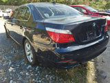 Carrier Excluding Xi Rear Automatic Transmission Fits 08-10 BMW 528i 3301213