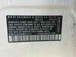 Dash Panel Fits 10-14 GOLF 335305