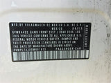 Dash Panel Fits 10-14 GOLF 335305