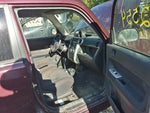 Seat Belt Front Bucket Thru 11/05 Passenger Buckle Fits 04-06 SCION XB 313452