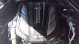 G90       2017 Engine Cover 4820160