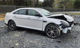 TAURUS    2016 Transmission Shift 4649501