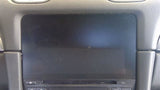 Info-GPS-TV Screen Display Screen Fits 17-19 PORSCHE CAYMAN 4657820