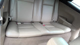 SOLARA    2006 Seat Rear 4844831