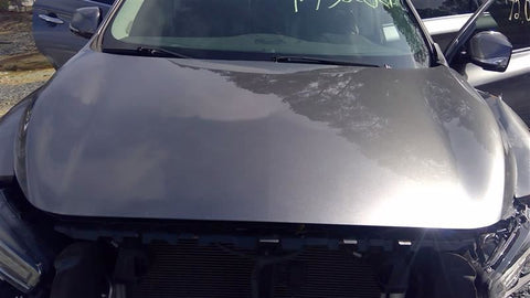 Hood Fits 14-20 INFINITI QX60 462986