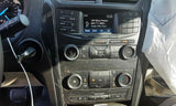 Driver Left Quarter Glass Privacy Tint Fits 11-19 EXPLORER 461359