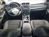 Audio Equipment Radio Amplifier Fits 15-17 CAMRY 4875665