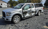 Strut Front Thru 02/25/18 Fits 15-18 FORD F150 PICKUP 465323