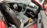 Chassis ECM Fuel Pump Driver Module Fits 99-04 MUSTANG 35228610
