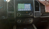 Driver Left Lower Control Arm Front Fits 18-21 EXPEDITION 460438