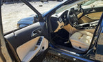 Driver Rear Window Regulator 156 Type Fits 15-20 MERCEDES GLA-CLASS 463636