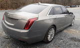CT6       2017 Transmission Shift 4811532
