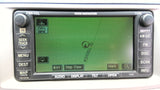 Info-GPS-TV Screen Navigation Display Screen Fits 04-06 SOLARA 4844230