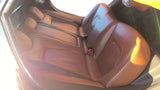 QUATTROPO 2014 Seat Rear 4816741