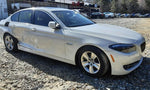 528I      2013 Transmission Shift 464074