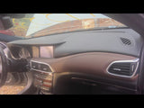 Dash Panel With Ambient Interior Lighting LED Fits 17-19 INFINITI QX30 4718441