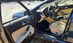Dash Panel 156 Type Vinyl Fits 15-20 MERCEDES GLA-CLASS 463653