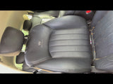 Passenger Front Seat Bucket seat Leather Fits 14 INFINITI QX50 4747312