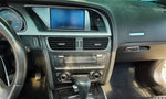 Passenger Sun Visor Coupe Illuminated Fits 08-11 AUDI A5 465118