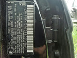 Engine 4.4L Fits 96-98 BMW 740i 4840366