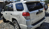 4 RUNNER  2013 Steering Wheel 354670/ not included4