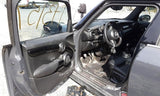 Driver Left Front Spindle/Knuckle Fits 14-20 MINI COOPER 4575554