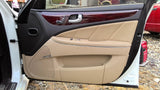 EQUUS     2013 Front Door Trim Panel 4800700