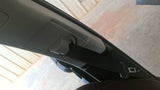 Seat Belt Front Driver Retractor Fits 15-19 LEGACY 4855680