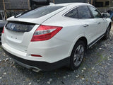 Dash Panel EX-L Leather Fits 13-15 CROSSTOUR 325936