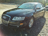 Power Steering Pump Fits 05-11 AUDI A6 2749664