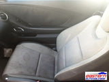 Passenger Front Seat Bucket Air Bag Coupe Cloth Fits 12-15 CAMARO 4891300
