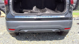 Rear Bumper Without Park Assist Fits 17-19 QASHQAI 4846710
