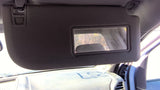 Passenger Sun Visor Standard Cab With Mirror Fits 18-20 FORD F150 PICKUP 4802710