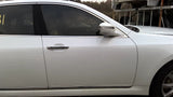 Passenger Front Door Electric Windows Fits 11-13 EQUUS 4800640