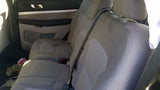 EXPLORER  2018 Seat Rear 461356
