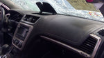 Dash Panel VIN J 11th Digit Limited Opt UV6 Fits 13-17 ACADIA 351192