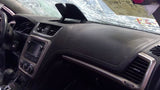 Dash Panel VIN J 11th Digit Limited Opt UV6 Fits 13-17 ACADIA 351192