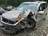 Driver Door Handle Exterior Assembly Door Rear Fits 03-07 LEXUS GX470 3279465