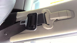 Seat Belt Front Bucket Driver Retractor Thru 06/30/16 Fits 13-16 LEAF 4809040