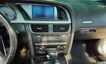 Passenger Right Front Spindle/Knuckle Fits 13-16 AUDI ALLROAD 465142