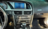 Passenger Right Front Spindle/Knuckle Fits 13-16 AUDI ALLROAD 465142
