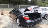 Back Glass Fits 07-12 LEXUS LS460 4840383
