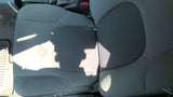 Driver Front Seat Bucket Air Bag Cloth Manual S Fits 11-12 XTERRA 4843551