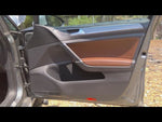 GOLF      2017 Front Door Trim Panel 468463