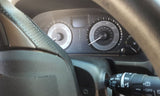 Driver Left Front Spindle/Knuckle Fits 11-17 ODYSSEY 464006