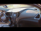 Dash Panel LWB Without Center Speaker Fits 13-19 SANTA FE 4725491