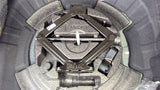 TRAILBLAZ 2023 Jack 484787 AND TOOLS!0