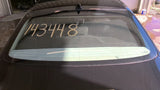 Back Glass Fits 17-22 G90 4820670